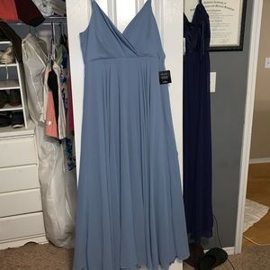 Brand New LuLus Prom / Formal Dress Never Worn
